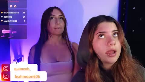 quimexis online show from March 13, 2026, 5:47 am