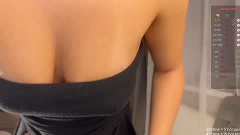 Next stream  December 1 FANSLY Loxrye online show from January 19, 2025, 2:06 pm