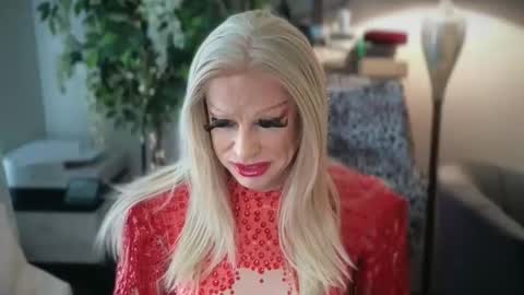 ViVaLuvLicious online show from November 27, 2025, 7:27 pm