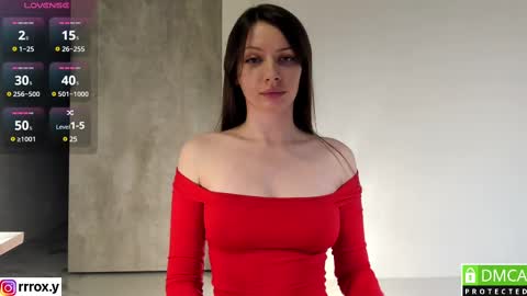 r00xvel online show from March 4, 2025, 1:06 pm