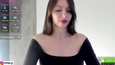 r00xvel online show from March 12, 2025, 5:35 am