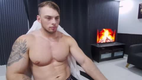 Snapshot of r9dima1998 chatting on July 30, 2026, 2:43 am Dmitry online show from July 30, 2026, 2:43 am