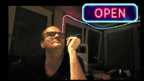 Snapshot of r_2d2_ chatting on October 14, 2025, 8:42 pm dj mike online show from October 14, 2025, 8:42 pm