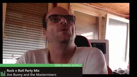 dj mike online show from November 21, 2025, 12:26 pm