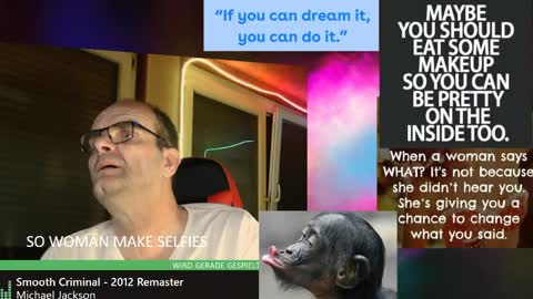 dj mike online show from May 15, 2026, 10:50 pm