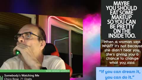 dj mike online show from May 30, 2026, 11:35 pm
