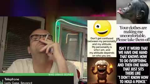 Snapshot of r_2d2_ chatting on July 6, 2026, 7:27 pm dj mike online show from July 6, 2026, 7:27 pm