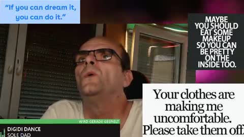 Snapshot of r_2d2_ chatting on July 16, 2026, 6:47 pm dj mike online show from July 16, 2026, 6:47 pm