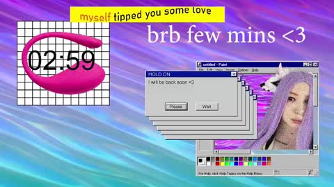 - online show from March 4, 2025, 5:11 am