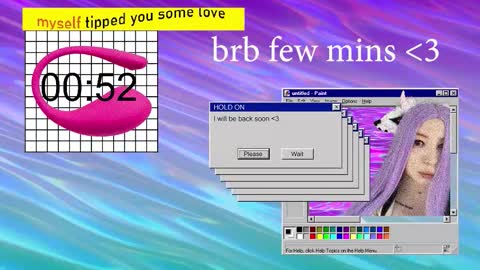 - online show from November 23, 2025, 1:22 pm