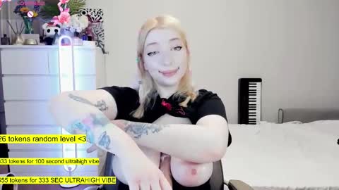 - online show from February 21, 2026, 2:01 am