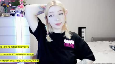 - online show from February 24, 2026, 1:58 am