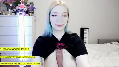 - online show from March 25, 2026, 7:36 am