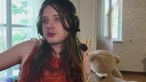 rabbitboyy online show from September 12, 2025, 8:36 am