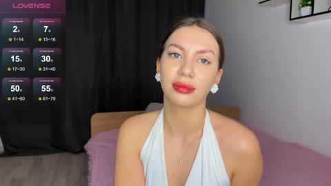 Melissa online show from November 9, 2025, 5:28 am