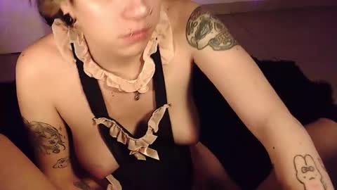 Rabbit Snake online show from November 25, 2025, 12:54 am