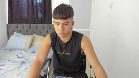 raccon_master online show from October 10, 2025, 6:07 pm