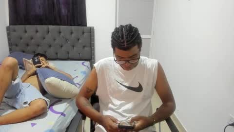 raccon_master online show from October 11, 2025, 5:44 pm