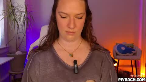 Snapshot of rach_oneill chatting on May 7, 2026, 9:20 pm Rach ONeill online show from May 7, 2026, 9:20 pm
