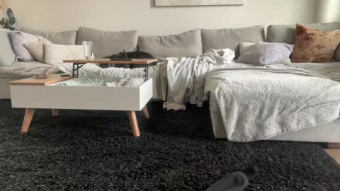 Rachel Rivers online show from February 19, 2026, 9:55 pm