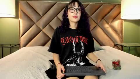  Rachel  online show from June 3, 2026, 12:13 am