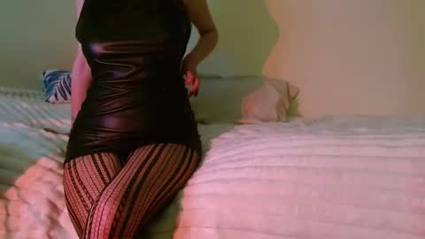 rachel707 online show from February 18, 2026, 9:11 pm