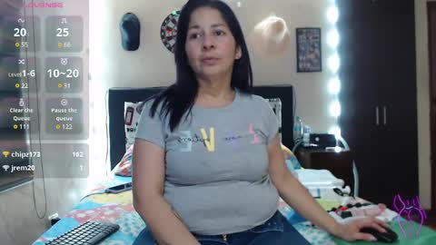 Rachel online show from January 29, 2025, 10:43 pm