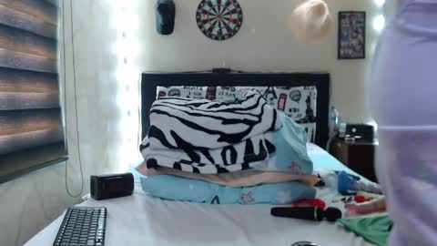 Rachel online show from February 9, 2025, 3:23 pm