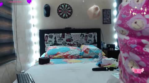 Rachel online show from February 23, 2025, 11:55 am