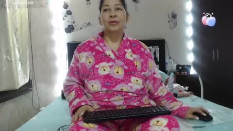 Rachel online show from September 16, 2025, 9:10 am