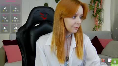 rachel__lips online show from April 20, 2026, 9:01 am