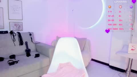 RACHEL ES online show from January 16, 2025, 4:07 am