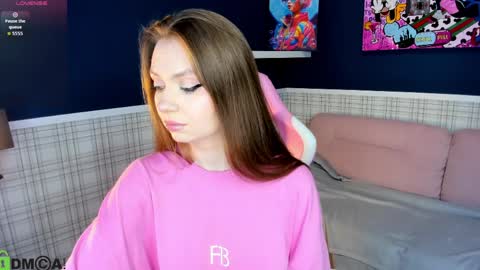 rachel_fernardi online show from March 29, 2026, 12:21 am