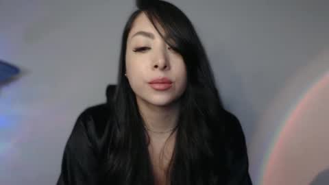 Snapshot of rachel_lamar chatting on October 9, 2025, 1:25 am online show from October 9, 2025, 1:25 am