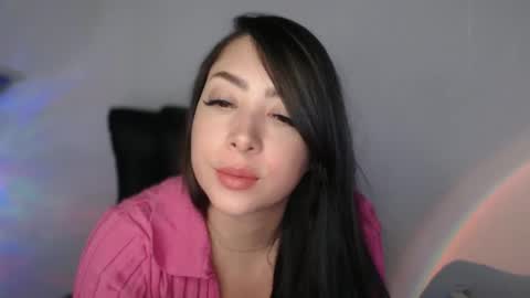 Snapshot of rachel_lamar chatting on November 20, 2025, 12:11 am online show from November 20, 2025, 12:11 am