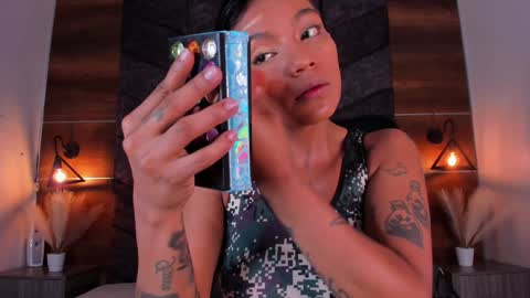  RACHEL  online show from January 27, 2025, 11:54 am