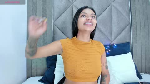  RACHEL  online show from February 6, 2025, 11:32 am