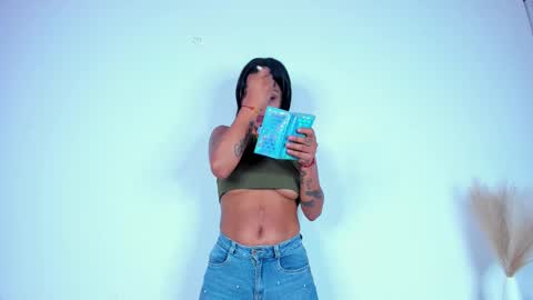  RACHEL  online show from February 25, 2025, 11:30 am