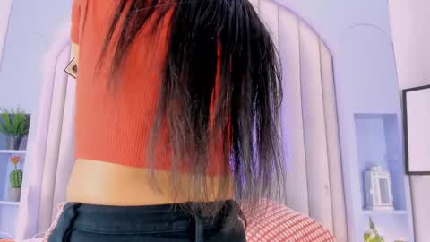  RACHEL  online show from November 15, 2025, 11:40 am