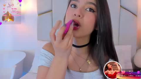 Rachel Ribeiro online show from September 12, 2025, 12:27 pm