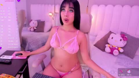 Mariana online show from February 10, 2026, 8:02 pm