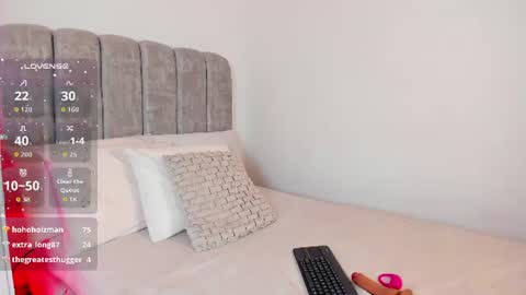 RACHEL online show from July 7, 2026, 6:47 am