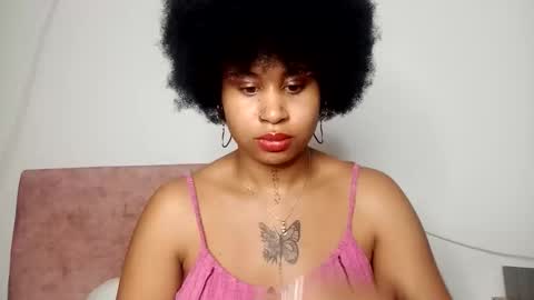 RachelAnn online show from February 12, 2025, 2:24 am