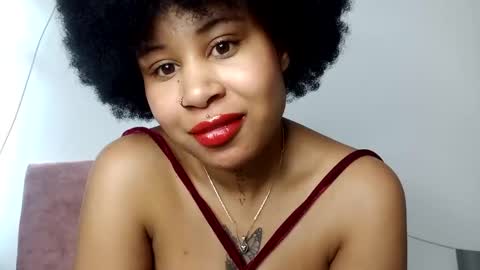 RachelAnn online show from February 12, 2025, 2:43 pm