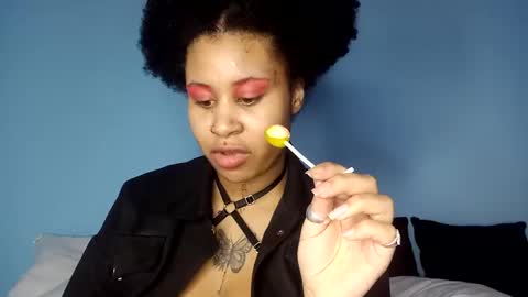 RachelAnn online show from March 8, 2025, 3:06 am