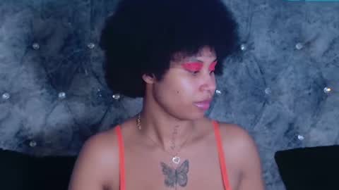 RachelAnn online show from September 13, 2025, 1:27 am