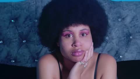 RachelAnn online show from September 27, 2025, 12:15 am