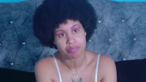 RachelAnn online show from September 27, 2025, 5:07 pm