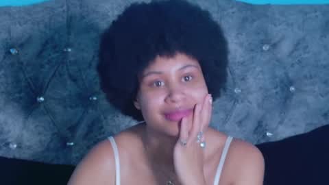 RachelAnn online show from September 28, 2025, 5:13 am