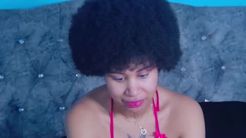 RachelAnn online show from October 4, 2025, 7:23 pm